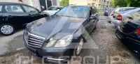 2010 Mercedes Benz E 300
