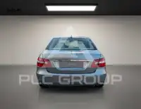 2010 Mercedes Benz E 300