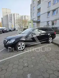 2010 Mercedes Benz E 300