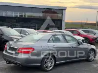2010 Mercedes Benz E 300