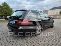 2010 Mercedes Benz E 300