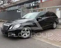 2010 Mercedes Benz E 300