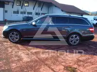 2010 Mercedes Benz E 300