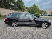 2010 Mercedes Benz E 300