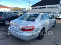 2010 Mercedes Benz E 300