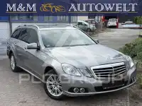 2010 Mercedes Benz E 300