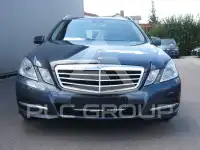 2010 Mercedes Benz E 300