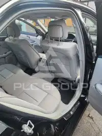 2010 Mercedes Benz E 300