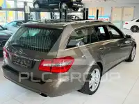 2010 Mercedes Benz E 300