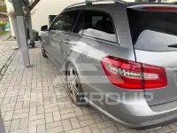 2010 Mercedes Benz E 300