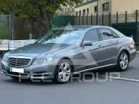 2010 Mercedes Benz E 300