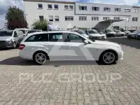 2010 Mercedes Benz E 300