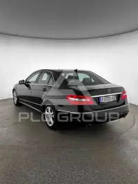 2010 Mercedes Benz E 300