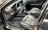2010 Mercedes Benz E 300