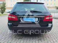 2010 Mercedes Benz E 300