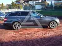 2010 Mercedes Benz E 300