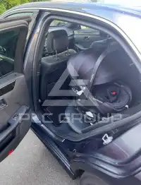 2010 Mercedes Benz E 300