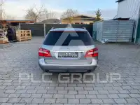 2010 Mercedes Benz E 300