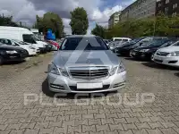 2010 Mercedes Benz E 300