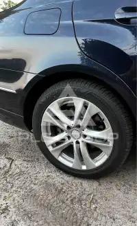 2010 Mercedes Benz E 300