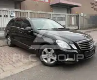 2010 Mercedes Benz E 300