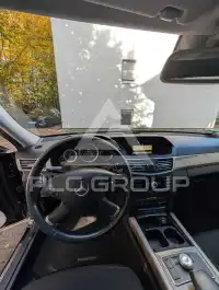 2010 Mercedes Benz E 300