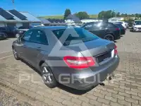 2010 Mercedes Benz E 300