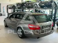 2010 Mercedes Benz E 300