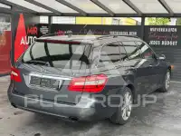 2010 Mercedes Benz E 300