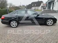 2010 Mercedes Benz E 300