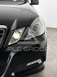 2010 Mercedes Benz E 300