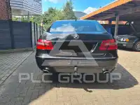 2010 Mercedes Benz E 300