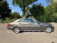 2010 Mercedes Benz E 300