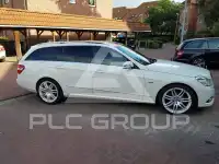 2010 Mercedes Benz E 300