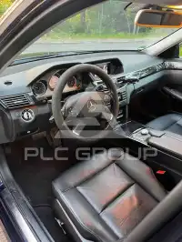 2010 Mercedes Benz E 300