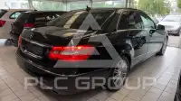 2010 Mercedes Benz E 300