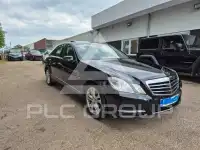 2010 Mercedes Benz E 300