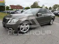 2010 Mercedes Benz E 300