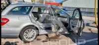 2010 Mercedes Benz E 300
