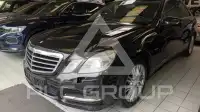 2010 Mercedes Benz E 300