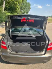 2010 Mercedes Benz E 300