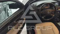 2010 Mercedes Benz E 300