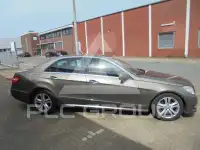 2010 Mercedes Benz E 300