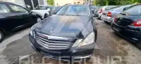 2010 Mercedes Benz E 300
