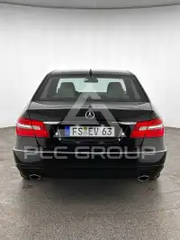 2010 Mercedes Benz E 300