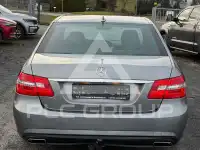 2010 Mercedes Benz E 300