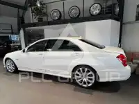 2010 Mercedes Benz S 63