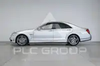 2010 Mercedes Benz S 63