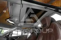 2010 Mercedes Benz SL 630