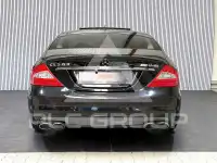 2010 Mercedes Benz CLS 630